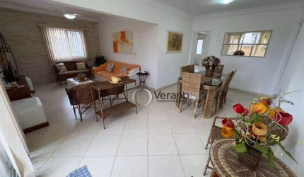 Cobertura com 3 dormitórios à venda, 180 m² por R$ 850.000,00 - Enseada - Guarujá/SP