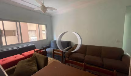 Apartamento com 2 dormitórios no Guaruja