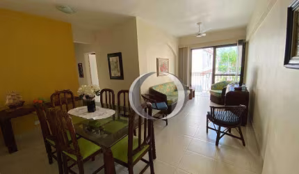 Apartamento à venda, 80 m² por R$ 320.000,00 - Enseada - Guarujá/SP