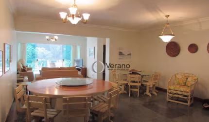 Apartamento  com Arquitetura Moderna e Funcional