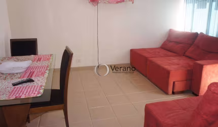 Apartamento à venda, 75 m² por R$ 320.000,00 - Enseada - Guarujá/SP