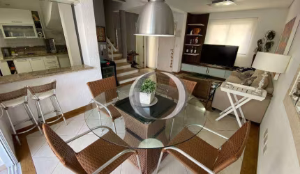 Casa à venda, 130 m² por R$ 850.000,00 - Enseada - Guarujá/SP