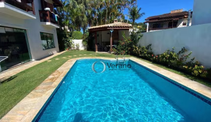 Jd Pernambuco II - Piscina e Churrasqueira