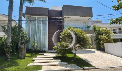 Cond Granville - Casa de alto padrão com piscina
