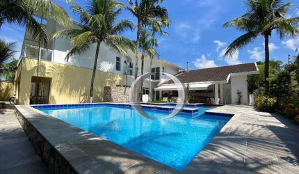 Casa Enseada - Guarujá/SP