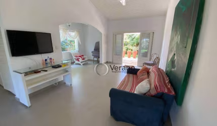 Casa com 4 dormitórios à venda, 340 m² por R$ 1.200.000,00 - Jardim Virginia - Guarujá/SP
