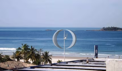 Cobertura à venda, 300 m² por R$ 900.000,00 - Enseada - Guarujá/SP