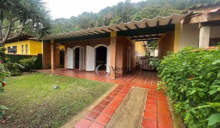 Casa à venda, 200 m² por R$ 800.000,00 - Praia do Pernambuco - Guarujá/SP