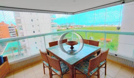 Vista Mar, Lazer Completo, Ed. Ocean Front