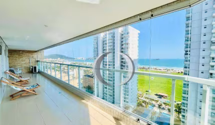 Apartamento Moderno e Aconchegante