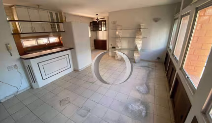 Apartamento - Enseada - Guarujá/SP