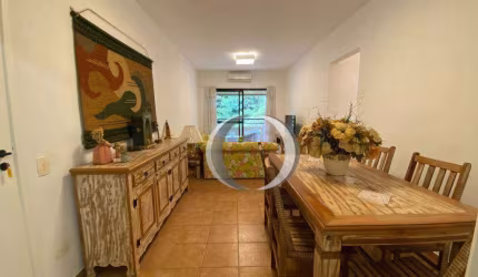 Apartamento à venda, 94 m² por R$ 600.000,00 - Pitangueiras - Guarujá/SP