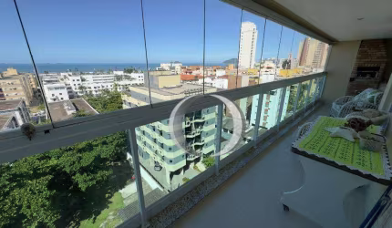 Apartamento à venda, 100 m² por R$ 920.000,00 - Enseada - Guarujá/SP