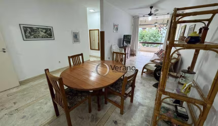 Apartamento à venda, 85 m² por R$ 340.000,00 - Enseada - Guarujá/SP