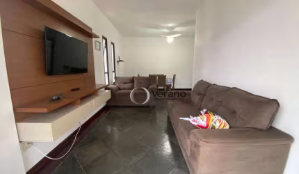 Apartamento à venda, 87 m² por R$ 370.000,00 - Enseada - Guarujá/SP