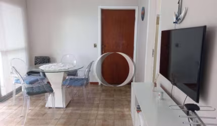 Apartamento à venda, 74 m² por R$ 300.000,00 - Enseada - Guarujá/SP
