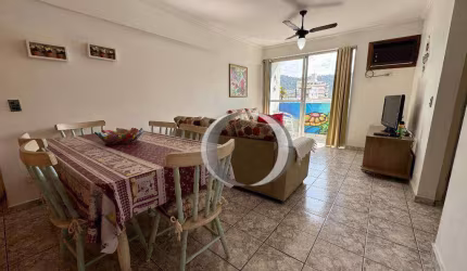 Apartamento à venda, 65 m² por R$ 320.000,00 - Enseada - Guarujá/SP