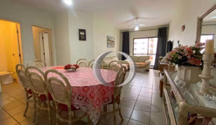 Apartamento à venda, 110 m² por R$ 360.000,00 - Enseada - Guarujá/SP