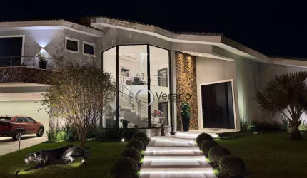 Casa com 4 dormitórios à venda, 750 m² por R$ 6.900.000,00 - Acapulco - Guarujá/SP