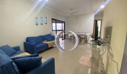Apartamento à venda, 100 m² por R$ 640.000,00 - Enseada - Guarujá/SP