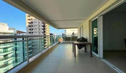 Apartamento à venda, 115 m² por R$ 920.000,00 - Enseada - Guarujá/SP