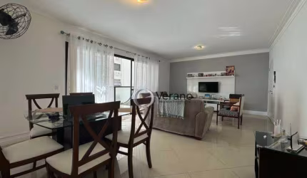 Apartamento com 3 dormitórios à venda, 142 m² por R$ 850.000,00 - Pitangueiras - Guarujá/SP