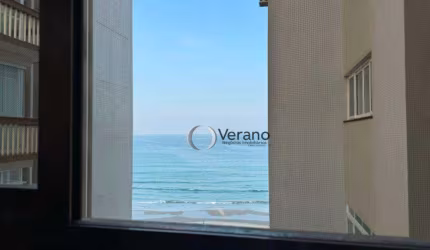 Apartamento à venda, 117 m² por R$ 700.000,00 - Pitangueiras - Guarujá/SP