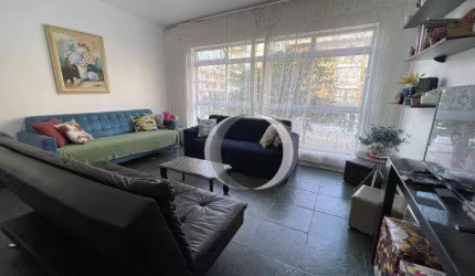 Apartamento à venda, 105 m² por R$ 400.000,00 - Enseada - Guarujá/SP