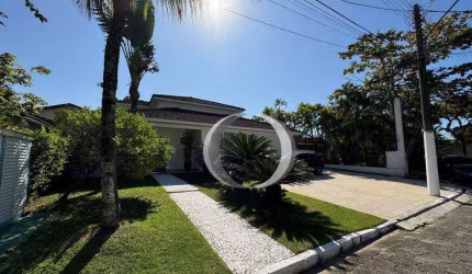 Cond Granville - Linda Casa com Piscina