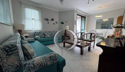 Apartamento Enseada