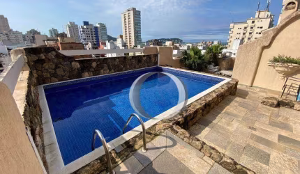 Cobertura Duplex Espetacular