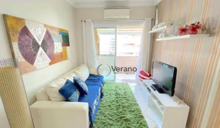 APARTAMENTO COM 2 QUARTOS OTIMA LOCALIZAÇÃO.