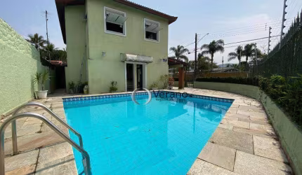 Casa 4 quartos enseada, jardim Virgínia