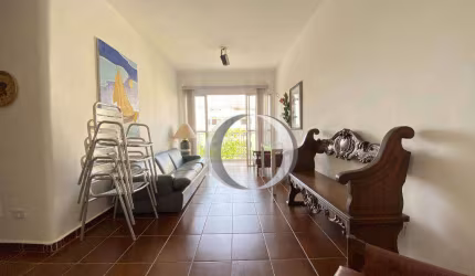 Òtimo apartamento com vista livre