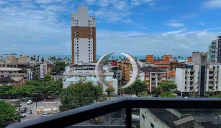 Enseada Guarujá, Vista Mar, Lazer Completo, Todo Reformado