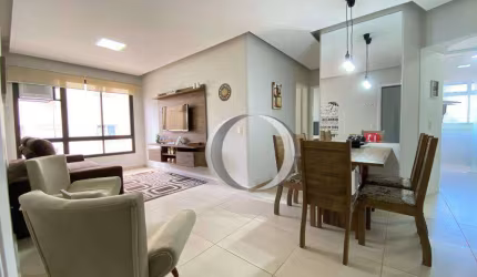 Apartamento reformado na praia da Enseada