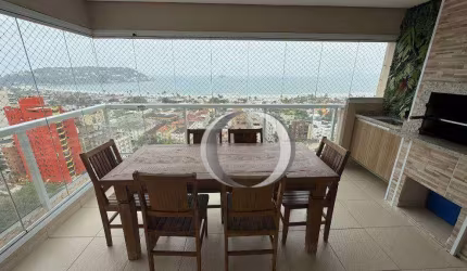 Apartamento Guarujá Enseada