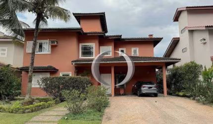 Granville Guarujá, Casa 4 Suítes, Piscina e Churrasqueira