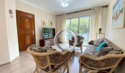 Excelente apartamento na Enseada com 4 quartos sendo 1 suíte