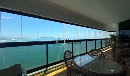 Apartamento a venda na Galhetas, Vista Total do Mar, Lazer e Portaria 24 horas