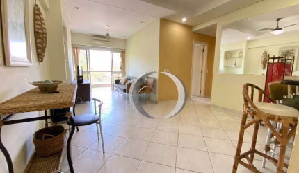 Excelente Apartamento a poucos metros da praia da Enseada, ótima infraestrutura de lazer