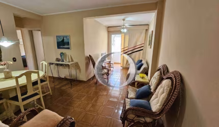 Guarujá Enseada Apartamento ótima localização
