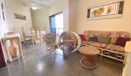 Apartamento com 3 quartos sendo 1 suíte, predio com ampla area de lazer