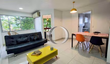 Apartamento no Guaruja