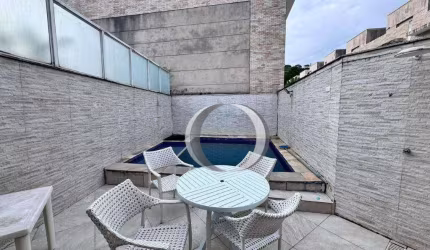 casa proximo a praia na enseada guaruja com 4 quartos sendo 1 suite  com piscina e churrasqueira