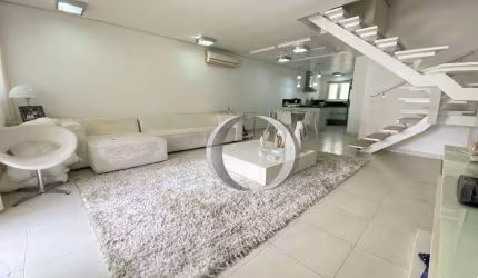 Guarujá Marina Del Rey, Belíssima casa com 3 quartos e vaga nautica.