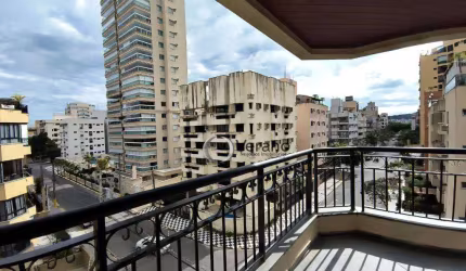 Apartamento com 3 dormitórios à venda, 121 m² por R$ 450.000,00 - Enseada - Guarujá/SP
