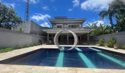 Guaiuba Linda residencia, com piscina, muito bem localizada
