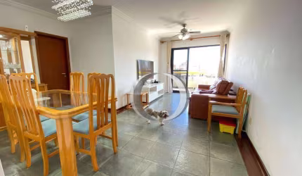 Apartamento com 3 quartos à venda, 96 m² por R$ 550.000 - Enseada - Guarujá/SP