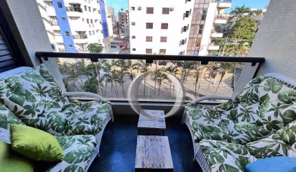 apartamento no guaruja e enseada com 2 quartos sendo 1 suiite mais o 3 quarto opcional ,com otima localização!!!